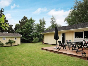 Holiday Home Sandrenden